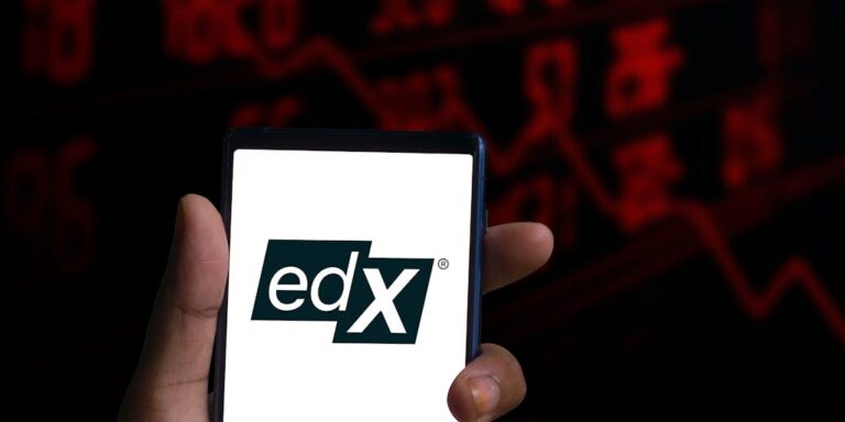 How Is Axim Collaborative Spending $800 Million From the Sale of EdX?