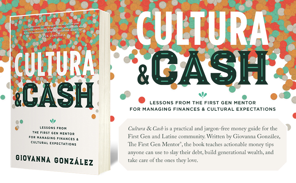 Cultura and Cash 