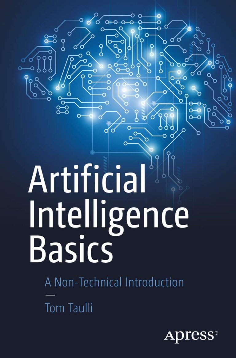 1728315962 61m5AlecPTL. SL1255 Artificial Intelligence Basics: A Non-Technical Introduction Edu Expertise Hub AI