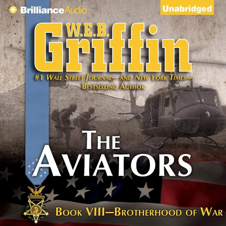 1729183603 81JFsjyeZXL. SL1500 The Aviators: Brotherhood of War, Book 8 Edu Expertise Hub Web Marketing