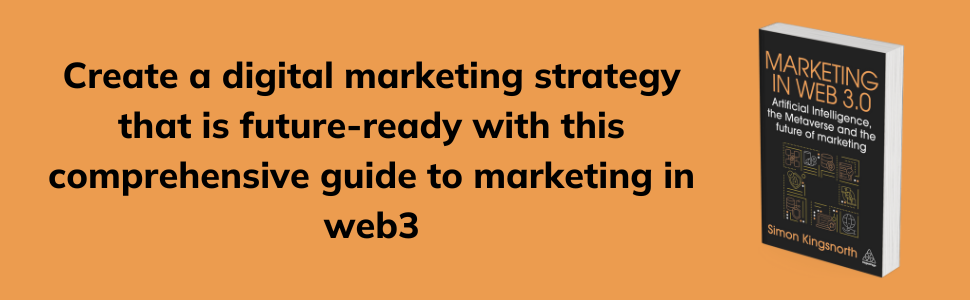 338bdd61 841a 469f acfa bcb256149d14. CR0,0,970,300 PT0 SX970 V1 Marketing in Web 3.0: Artificial Intelligence, the Metaverse and the Future of Marketing Edu Expertise Hub Web Marketing