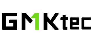 gmktec logo