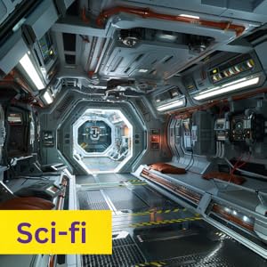 sci-fi