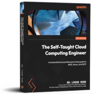 Self taught cloud computing engineer 