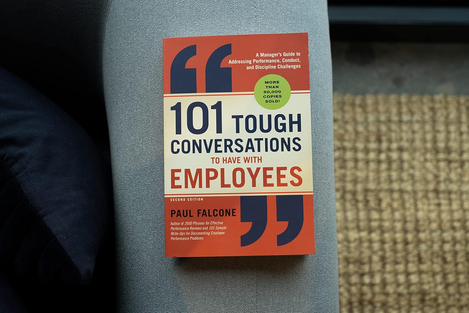 101 Tough Conversations to Have with Employees: A Manager's Guide to Addressing Performance, Conduct, and Discipline Challenges Edu Expertise Hub Human Resources