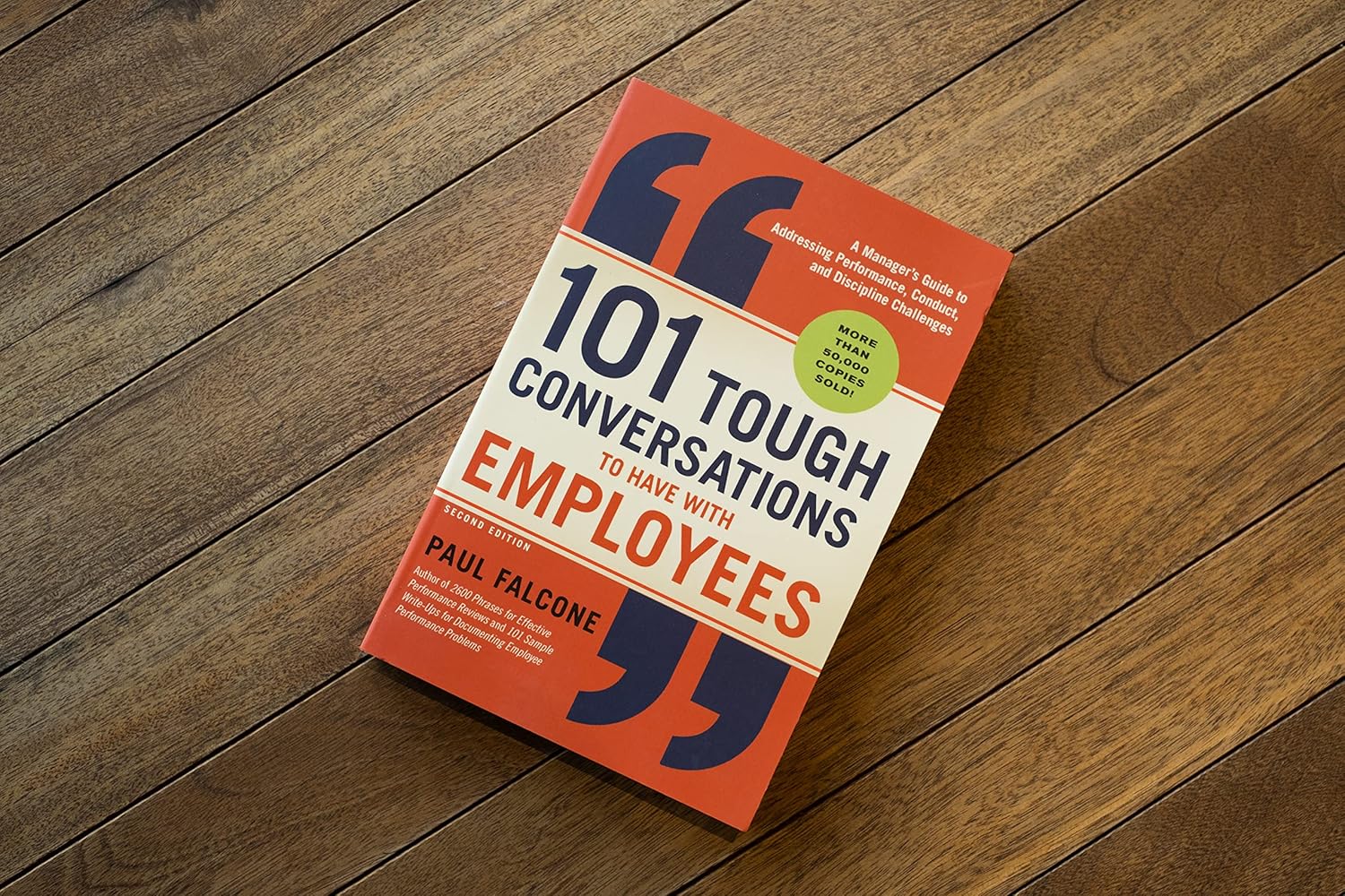 91AByellPjL. SL1500 101 Tough Conversations to Have with Employees: A Manager's Guide to Addressing Performance, Conduct, and Discipline Challenges Edu Expertise Hub Human Resources