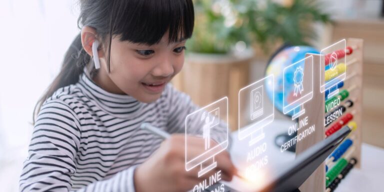 Selecting Effective Edtech in the Age of AI