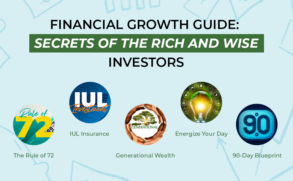 Financial growth guide