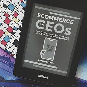 What every CEO needs to know about eCommerce