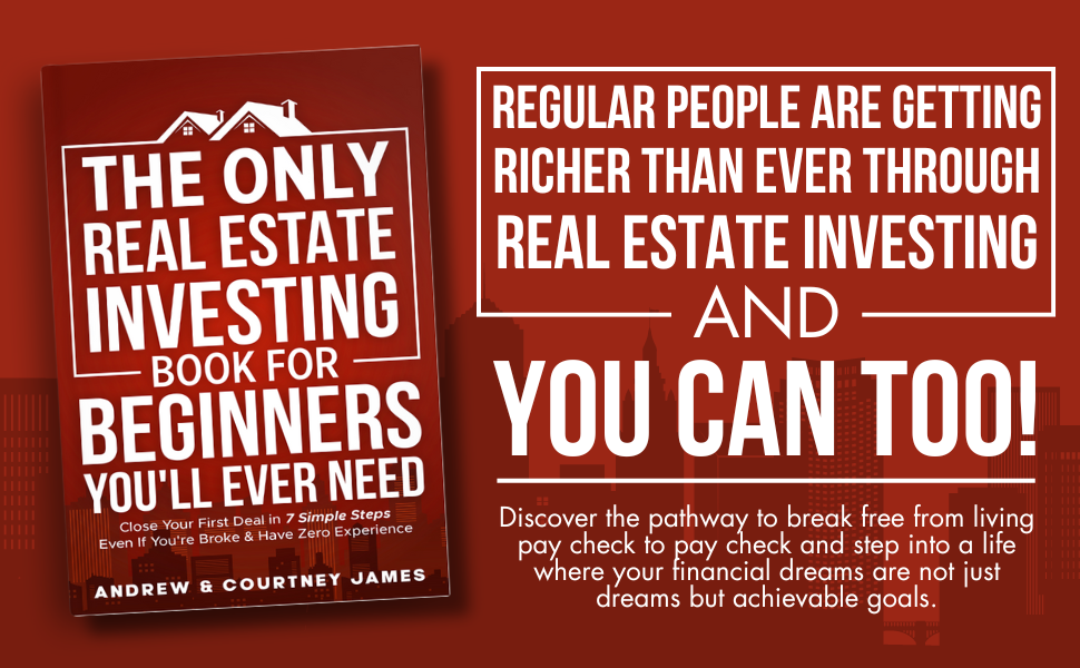 how to get rich through real estate investing