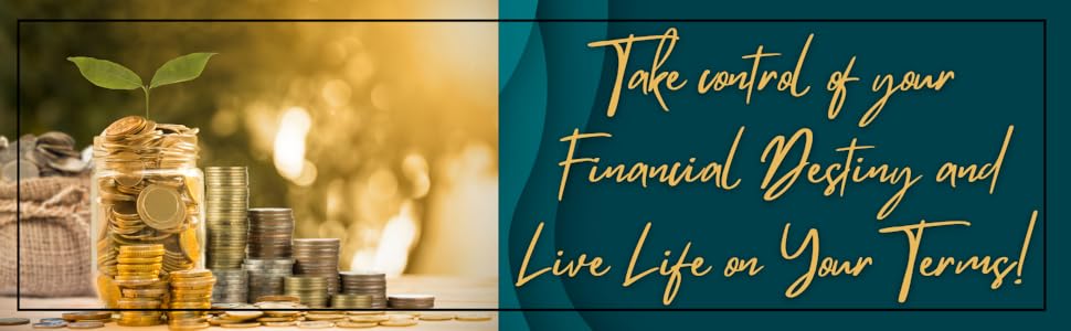 Take control of your financial destiny