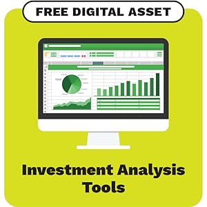 investment analysis tools