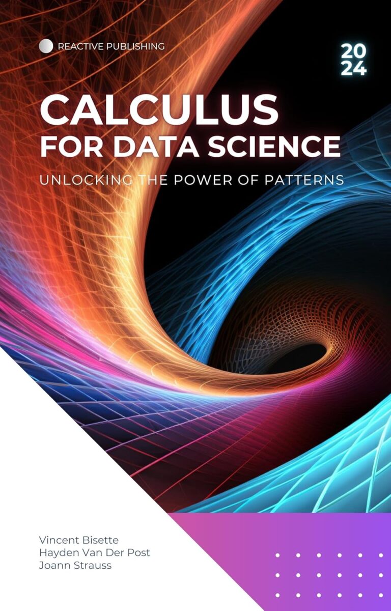 1731458012 81L8te8KuVL. SL1500 Calculus for data science Edu Expertise Hub data science