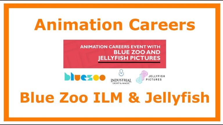 1731830164 maxresdefault Escape Studios Animation Careers Panel 5 August 2021 Edu Expertise Hub animation career 2021