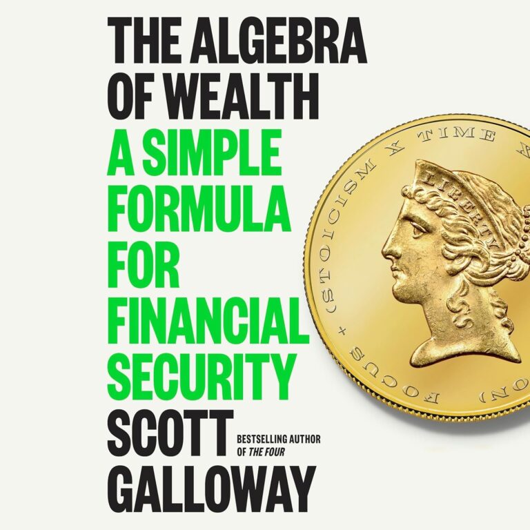 1732216845 81Hnoqap2jL. SL1500 The Algebra of Wealth: A Simple Formula for Financial Security Edu Expertise Hub Finance