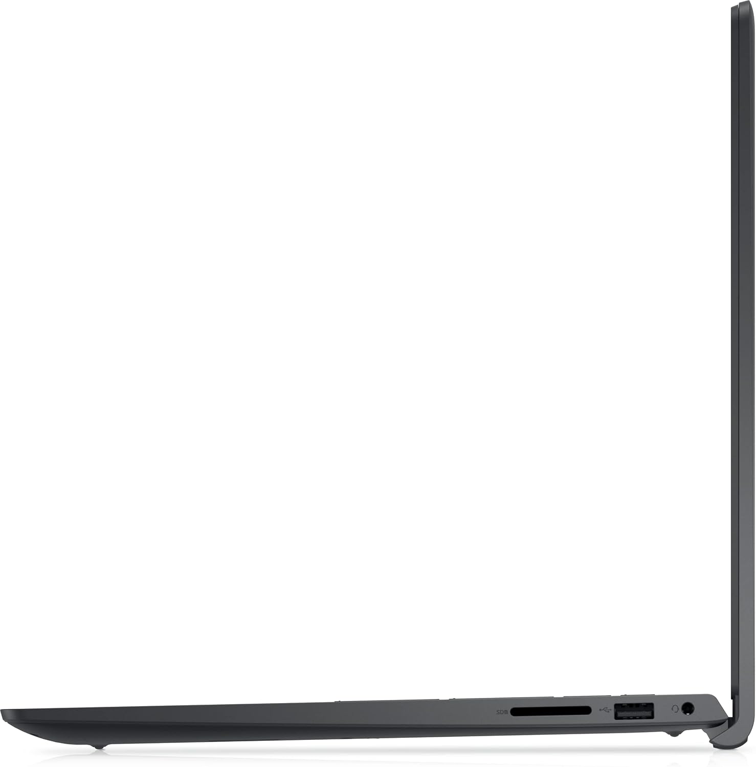 51eizqYLmML. AC SL1500 Dell Inspiron 15 3520 (2024) Business Laptop (15.6" FHD Touchscreen IPS, Intel Core i5-1155G7, 32GB RAM, 1TB SSD) Numeric Keypad, Narrow-Bezel, Webcam, Inspiron 3000, Win 11 Home S Mode, Carbon Black Edu Expertise Hub Web Development & Design laptops desktops