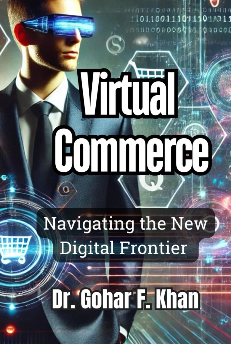 7100Qazs1L. SL1491 Virtual Commerce: Navigating the New Digital Frontier Edu Expertise Hub E-Commerce