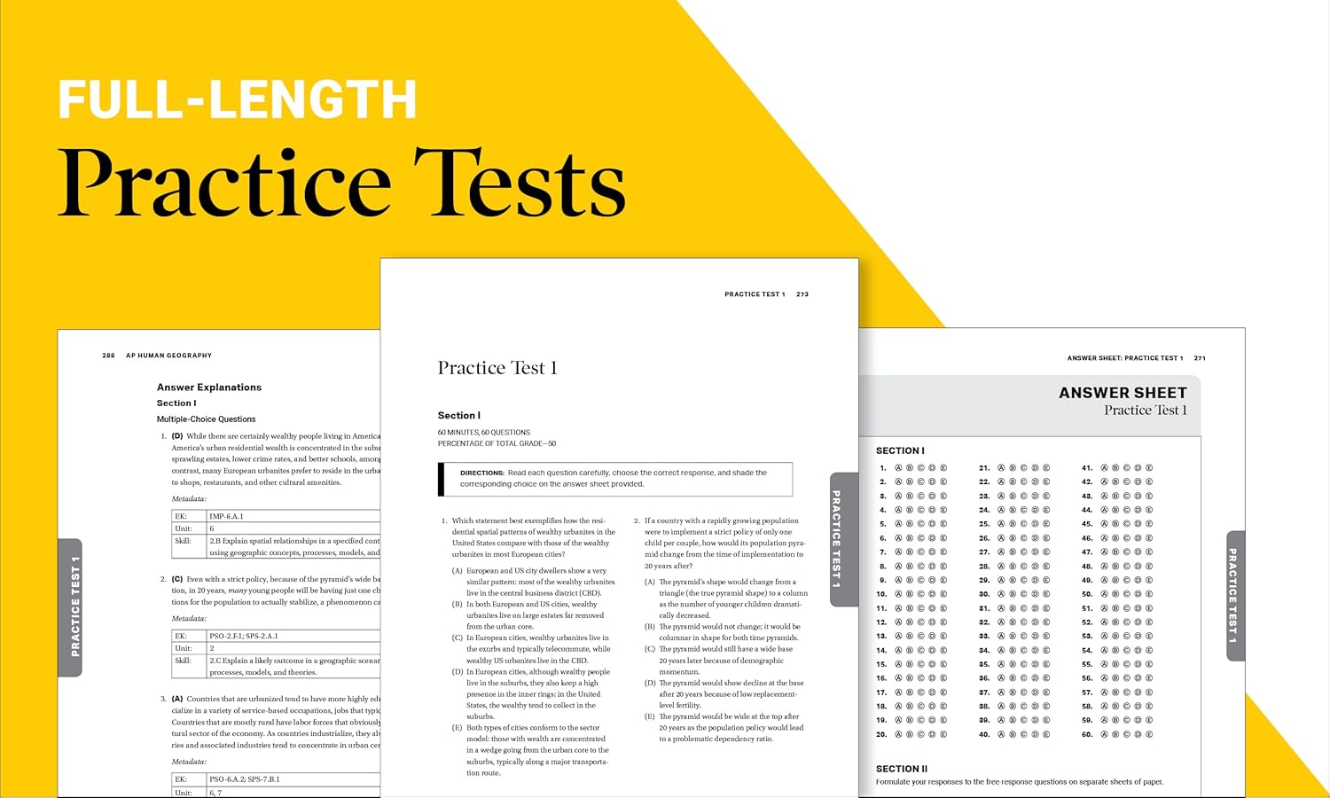 81T29WfIWtL. SL1500 AP Computer Science Principles Premium, 2025: Prep Book with 6 Practice Tests + Comprehensive Review + Online Practice (Barron's AP Prep) Edu Expertise Hub Computer science