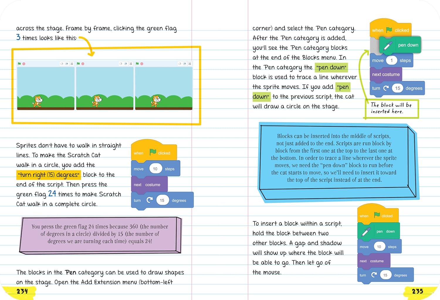 81eRNyeD6sL. SL1500 Everything You Need to Ace Computer Science and Coding in One Big Fat Notebook: The Complete Middle School Study Guide (Big Fat Notebooks) Edu Expertise Hub Computer science