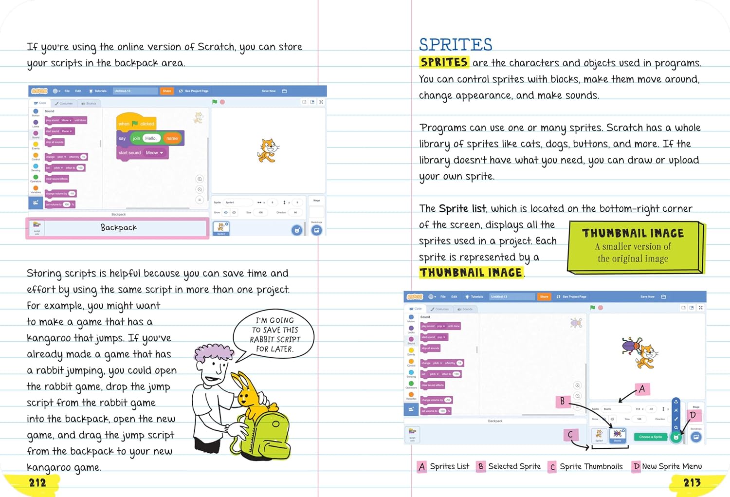 81wu1yFbynL. SL1500 Everything You Need to Ace Computer Science and Coding in One Big Fat Notebook: The Complete Middle School Study Guide (Big Fat Notebooks) Edu Expertise Hub Computer science