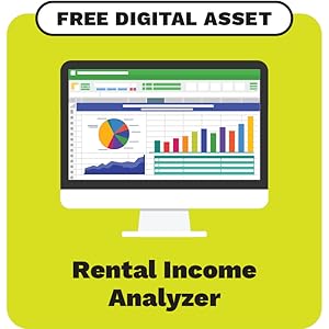 rental income analyzer