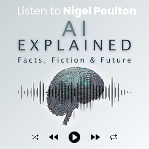 audio AI Explained