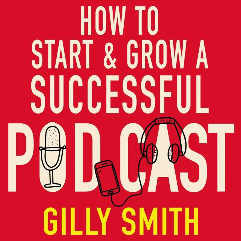1733084399 81JgEbUmGyL. SL1500 How to Start and Grow a Successful Podcast: Tips, Techniques and True Stories from Podcasting Pioneers Edu Expertise Hub Podcasts & Webcasts