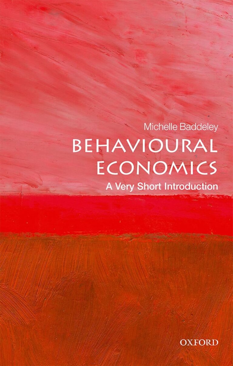 1733517582 81IkaduQvOL. SL1500 Behavioural Economics: A Very Short Introduction (Very Short Introductions) Edu Expertise Hub Economics