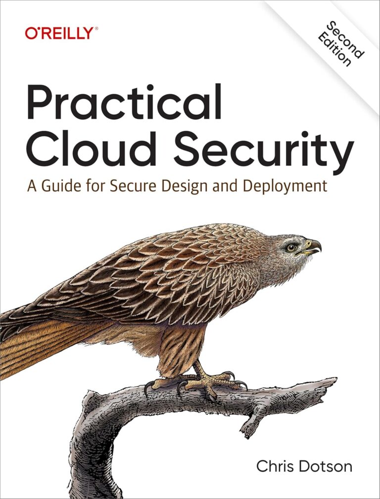 1733589643 81N40EUsX L. SL1500 Practical Cloud Security: A Guide for Secure Design and Deployment Edu Expertise Hub Networking & Cloud Computing