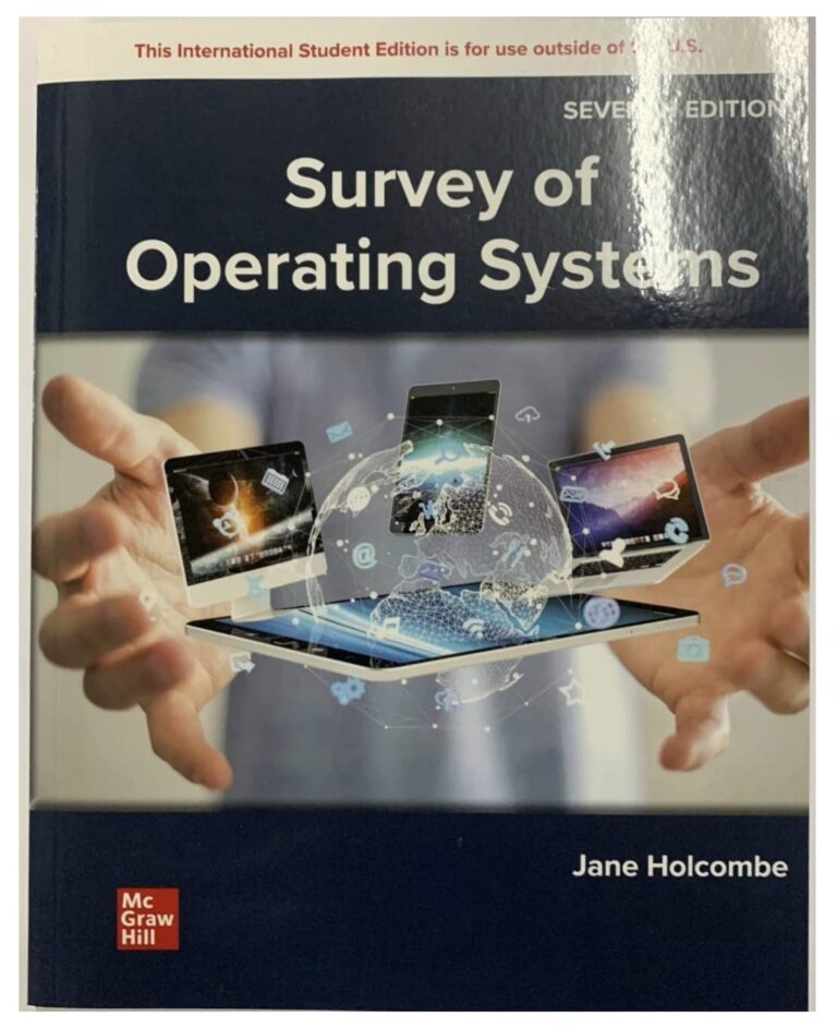 1733625796 61lR0cU1DOL. SL1362 ISE Survey of Operating Systems Edu Expertise Hub Operating systems