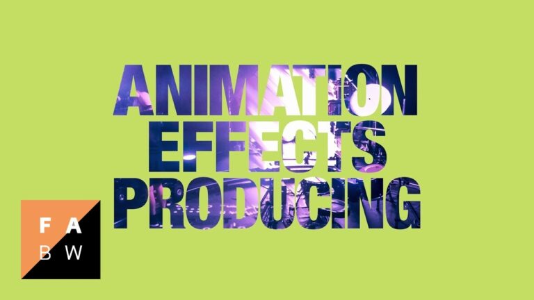 1733647356 maxresdefault Animation/Effects Producing | Teaser 2021 Edu Expertise Hub animation