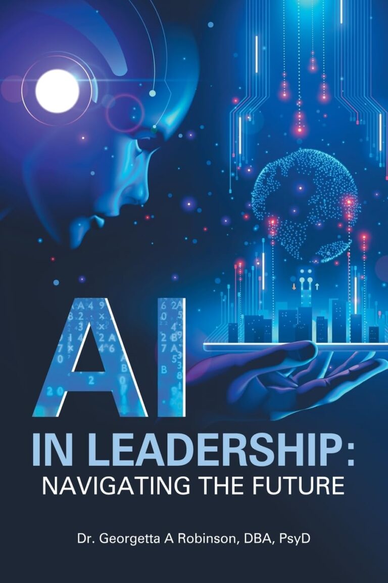 1733951176 61UnRQk87ZL. SL1360 AI in Leadership: Navigating the Future Edu Expertise Hub Ai in Marketing