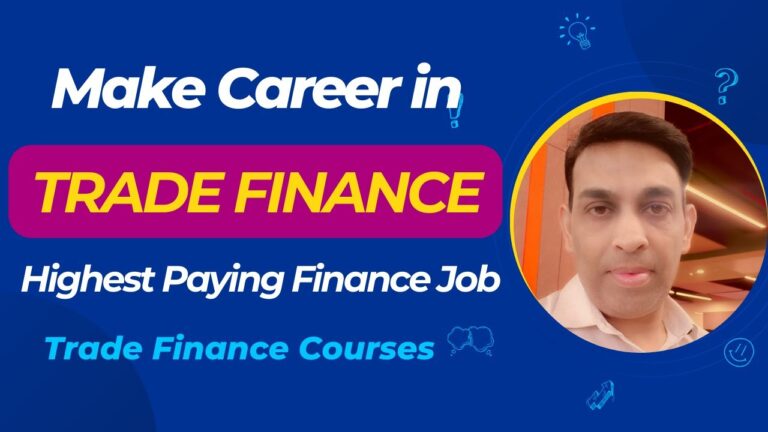 1735031609 maxresdefault How to make a career in Trade Finance.Trade Finance and banking full courses. Edu Expertise Hub career in banking