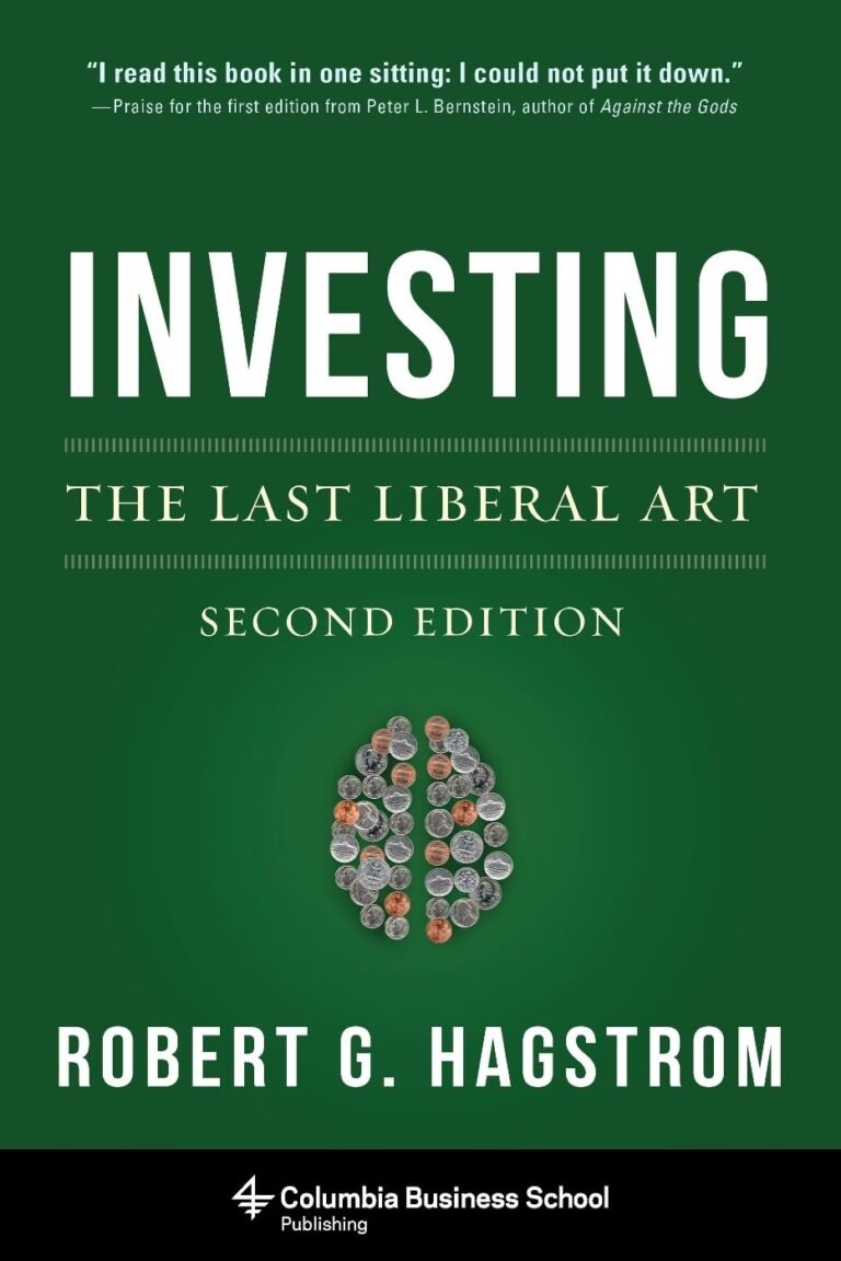 1735071004 61 XOojus1L. SL1400 Investing: The Last Liberal Art (Columbia Business School Publishing) Edu Expertise Hub Investing