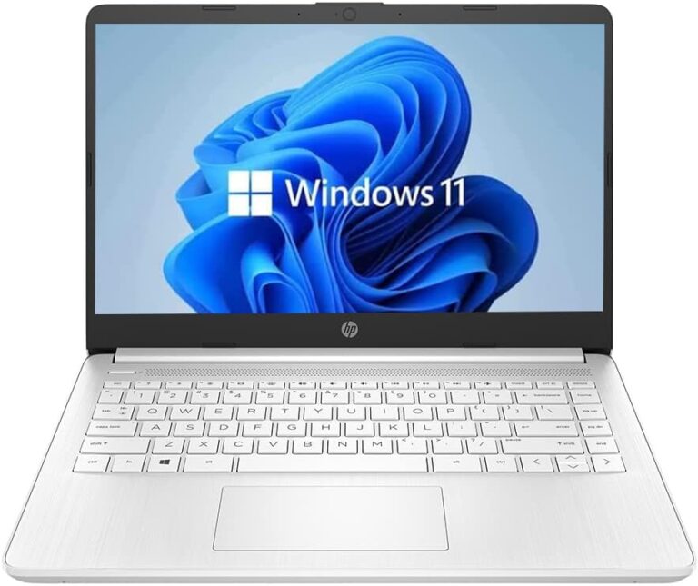 1735106294 51wUE2WiNrL. AC SL1090 HP Newest 14" HD Laptop, Windows 11, Intel Celeron Dual-Core Processor Up to 2.60GHz, 4GB RAM, 64GB SSD, Webcam(Renewed) Edu Expertise Hub Web Development & Design laptops desktops