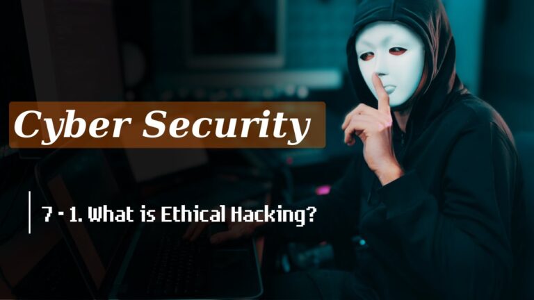 1735118164 maxresdefault What is Ethical Hacking ? (Part 1) Edu Expertise Hub asmr programming