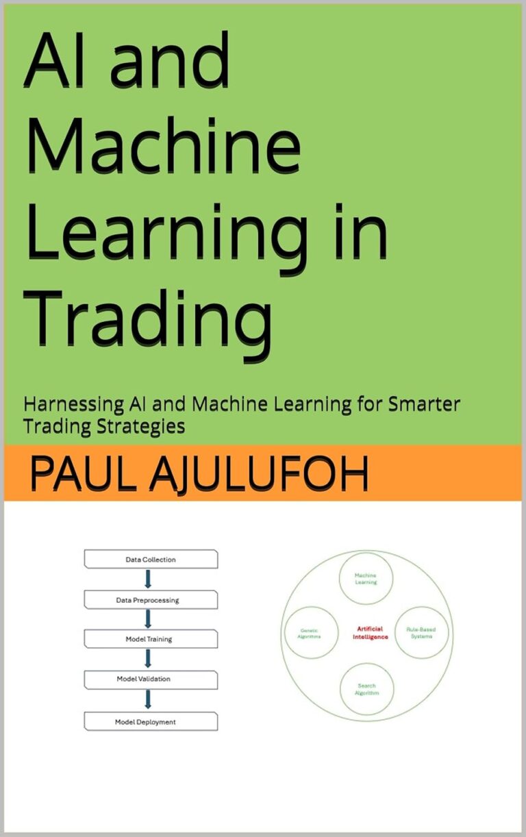 1735468391 718Y42kfUEL. SL1500 AI and Machine Learning in Trading: Harnessing AI and Machine Learning for Smarter Trading Strategies Edu Expertise Hub ai in business