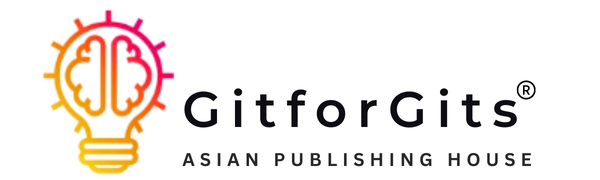 GitforGits | Asian Publishing House