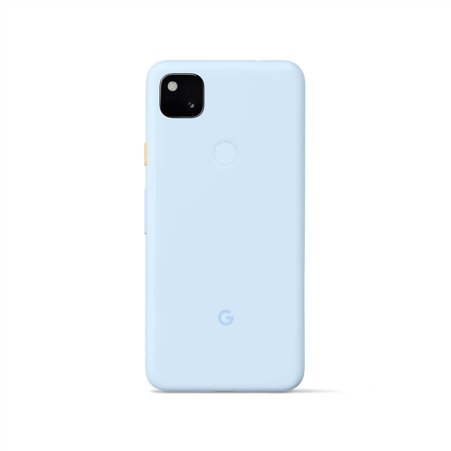 51O5LD VeDS. AC SL1500 Google Pixel 4a - Unlocked Android Smartphone - 128 GB of Storage - Up to 24 Hour Battery - Barely Blue Edu Expertise Hub Mobile phones