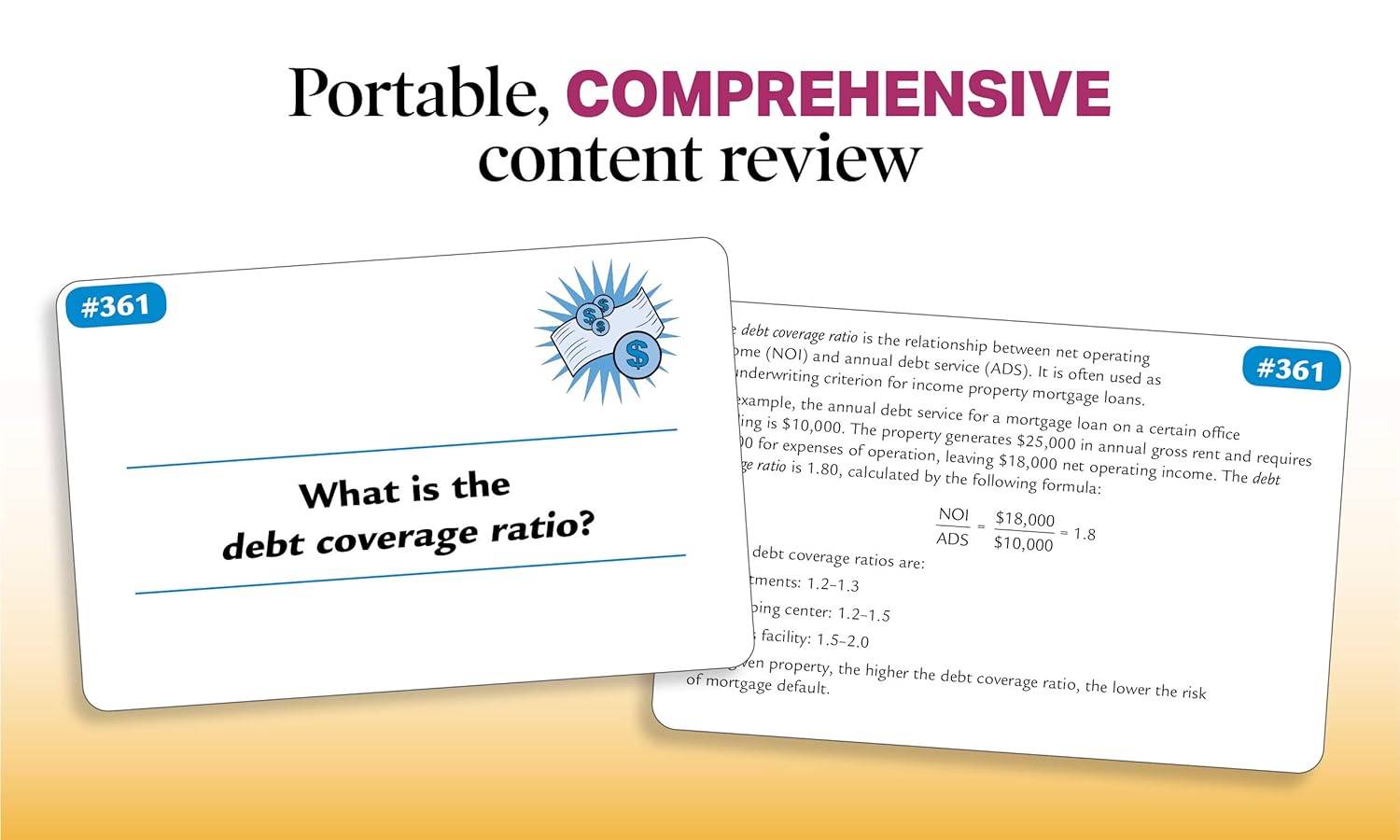 71A6EUCWJQL. SL1500 Real Estate Exam Flash Cards (Barron's Test Prep) Edu Expertise Hub Real Estate