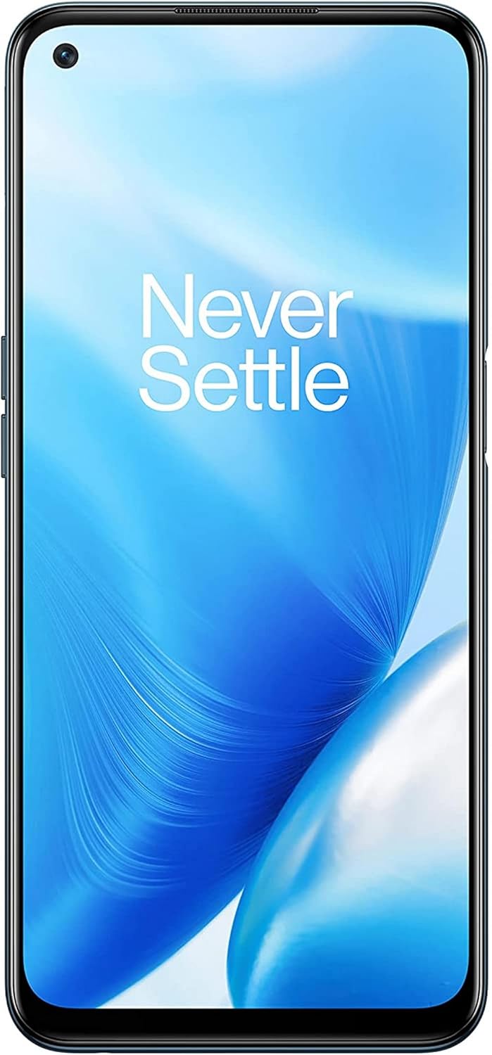 71H4j+pRp+L. AC SL1500 OnePlus Nord N200 | 5G Unlocked U.S Version | 6.49" Full HD+LCD Screen | 90Hz Smooth Display | Large 5000mAh Battery | Fast Charging | 64GB Storage | Triple Camera (Unlocked) (Renewed) Edu Expertise Hub Mobile phones