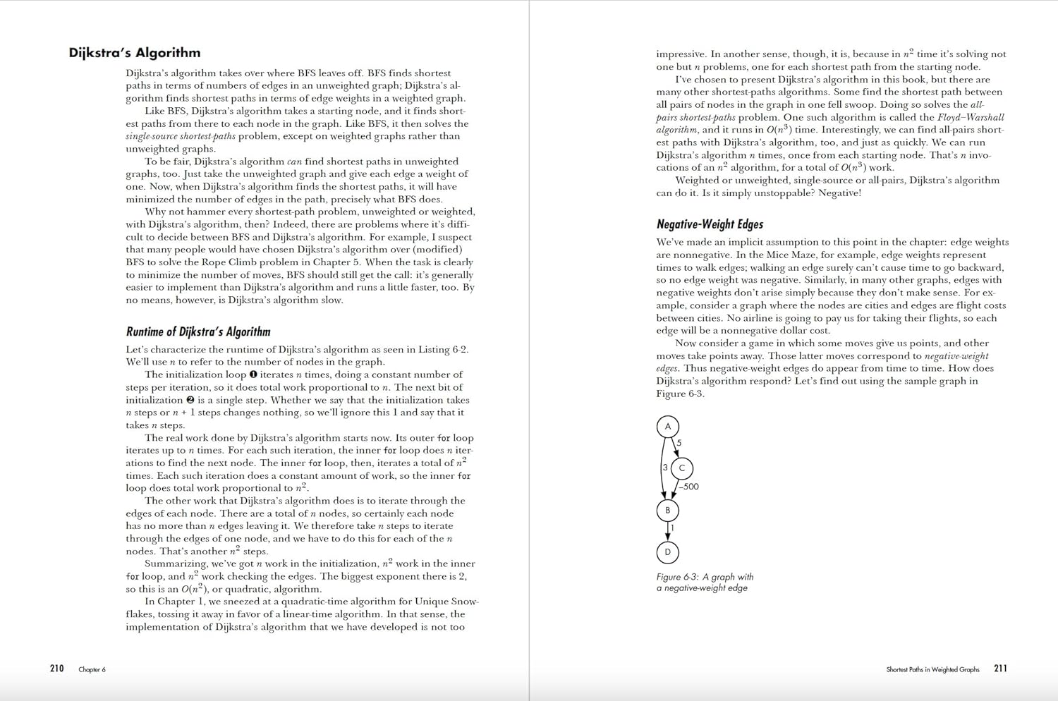 81X4j6WDimL. SL1500 Algorithmic Thinking, 2nd Edition: Learn Algorithms to Level Up Your Coding Skills Edu Expertise Hub Programming languages