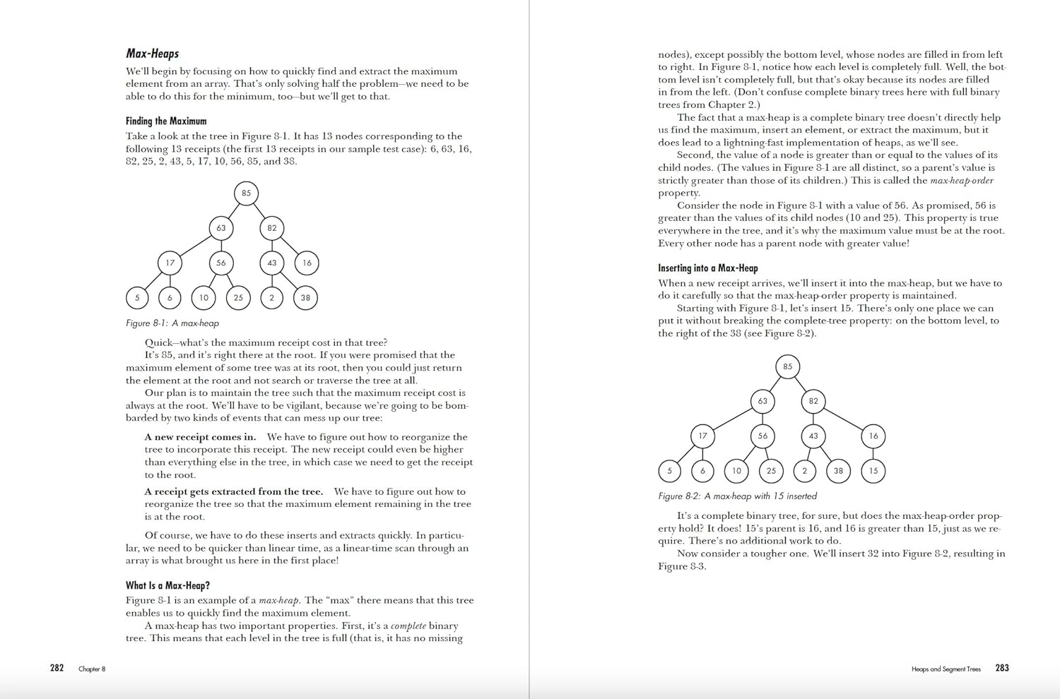 81XTAXbHgXL. SL1500 Algorithmic Thinking, 2nd Edition: Learn Algorithms to Level Up Your Coding Skills Edu Expertise Hub Programming languages