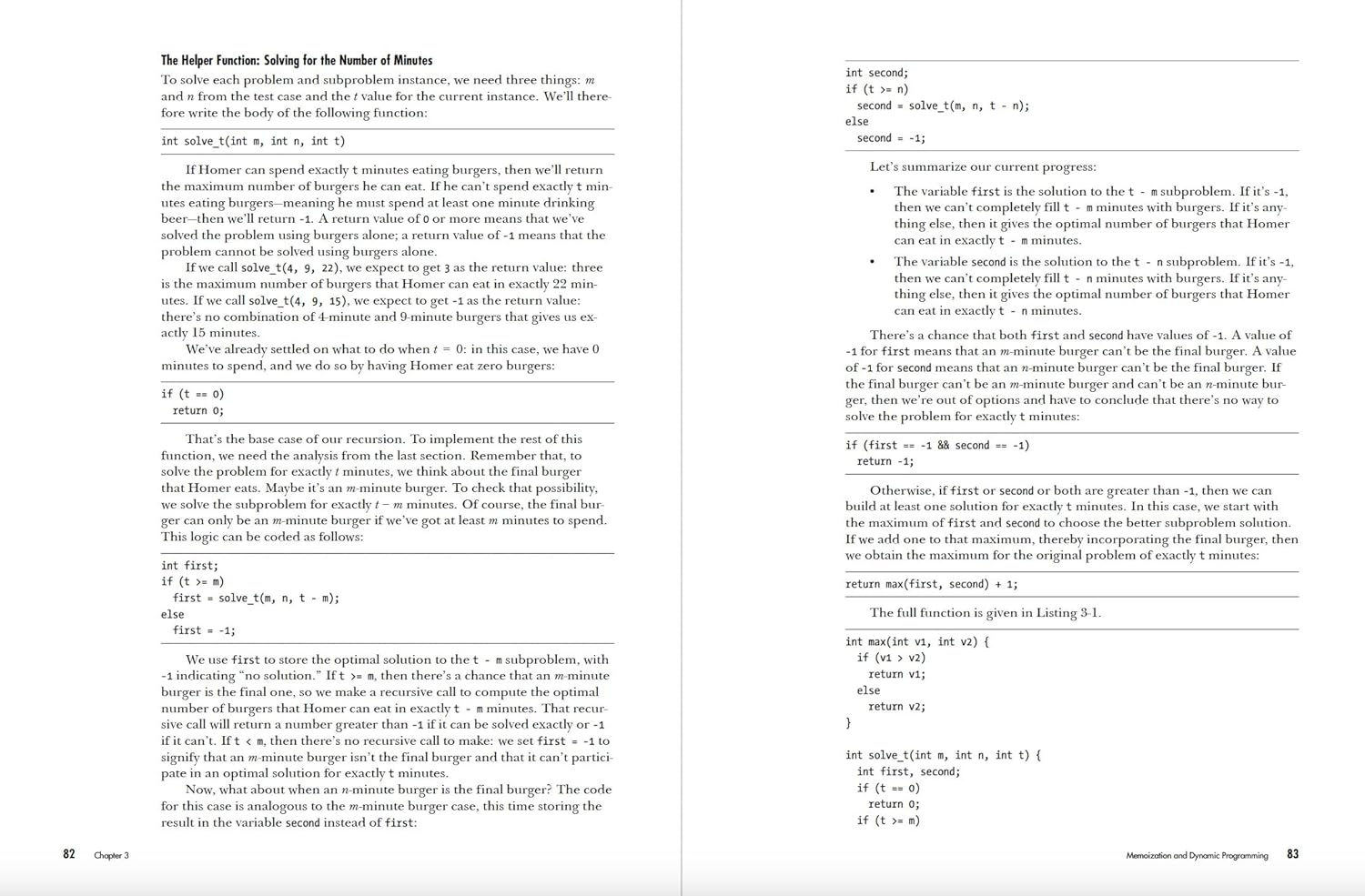 81k1eOUVisL. SL1500 Algorithmic Thinking, 2nd Edition: Learn Algorithms to Level Up Your Coding Skills Edu Expertise Hub Programming languages