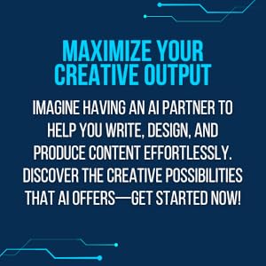 Maximize Creative Output