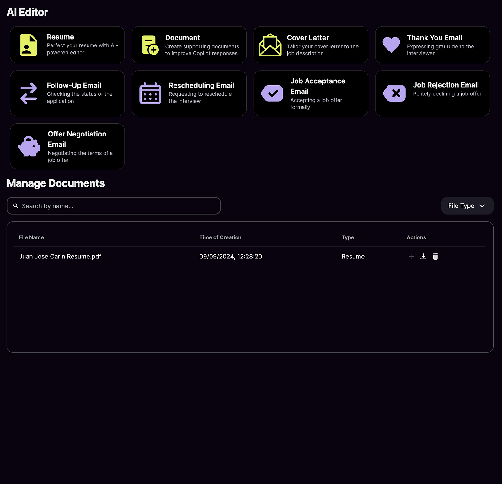 AD 4nXce7 qneQLvDckOh5PDoOmkEz6P9LkZu8av Best AI Interview Copilot 2024 Reviews Edu Expertise Hub AI interview copilot