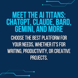 Meet the AI Titans