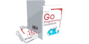 Go Programming Cookbook