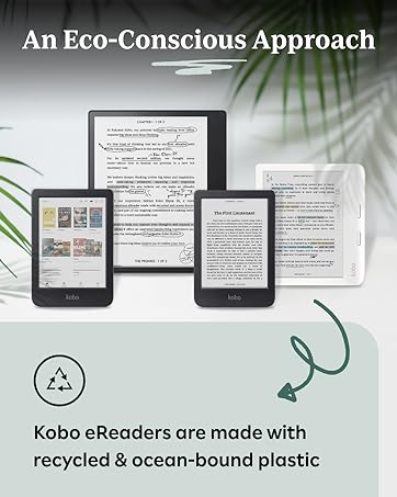 eReader Accessories