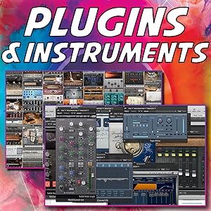 audio plugins vst virtual instruments